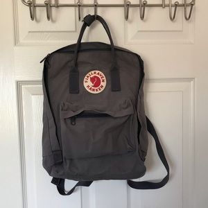 Fjallraven Backpack